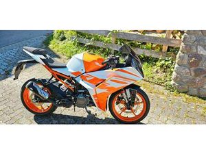 KTM RC 125