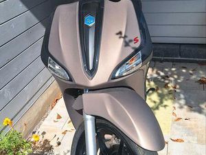 PIAGGIO LIBERTY 50 4T SPORT