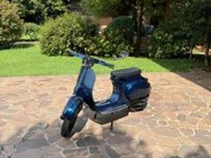 PIAGGIO VESPA 50 SPECIAL (V5B3) - 1977