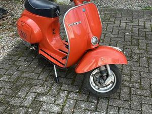 VESPA V50 PIAGGIO