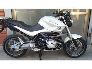 VENDO BMW R 1200 R (2011 - 14) USATA A PERUGIA (CODICE 9848106) - MOTO.IT