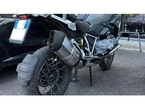 VENDO BMW R 1250 GS (2019 - 20) USATA A GRAVINA DI CATANIA (CODICE 9848171) - MOTO.IT