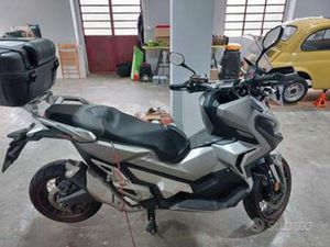 HONDA X-ADV 750 - 2019
