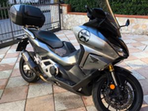 HONDA FORZA 750 2023