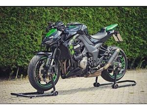 KAWASAKI Z1000 SUGOMI
