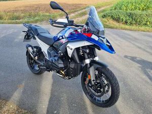 BMW R 1300 GS