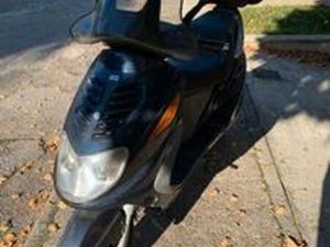 SCOOTER ITALJET MILLENNIUM 150 CC