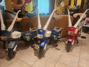 MOTOGRAZIELLA MOTO DEMM MOTOM ENTRA