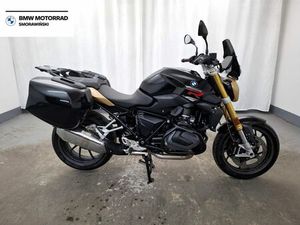 SPRZEDAM BMW R1250R, SALON PL, BEZWYPADEK, FV23 CHLUDOWO