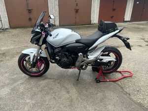 HONDA CB600F HORNET PC41 LIFT OSTROWIEC ŚWIĘTOKRZYSKI