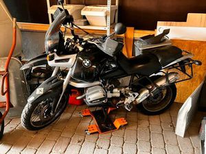 BMW R1100 GS BMW 259