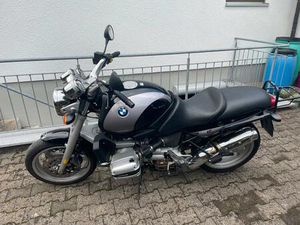 BMW R850R 1998