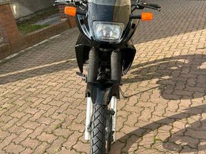 SUZUKI DR 650 RSE SP 43 B