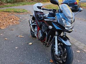 SUZUKI GSF 1200 BANDIT S ABS