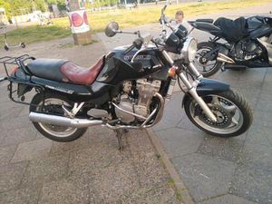 SUZUKI GSX 1100 G
