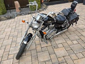 SUZUKI VS 52 B 800 INDRUDER