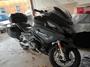 BMW R 1250 RT BAUJAHR BJ 2022
