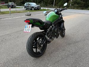 OCCASION KAWASAKI ER-6N