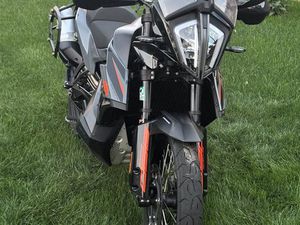 OCCASION KTM 890 ADVENTURE