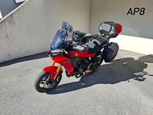 OCCASION YAMAHA TRACER 9 GT