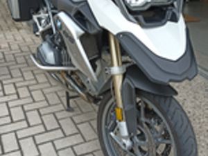 BMW GS ANNO 2013