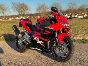 HONDA CBR 900RR SC50