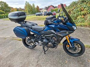 YAMAHA TRACER 900 GT