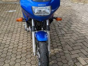 YAMAHA YAMAHA DIVERSION XJ900S TÜV NEU