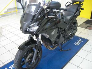 HONDA CBF 1000 F SC64