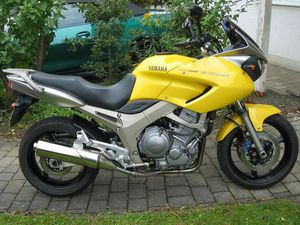 YAMAHA TDM 900 RN08, TOP-ZUSTAND