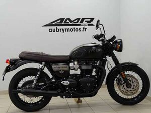 TRIUMPH BONNEVILLE T120