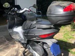 MALAGUTI MADISON  MALAGUTI MADISON 250 - 2006