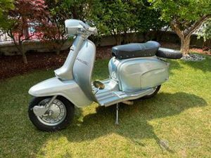 LAMBRETTA 125