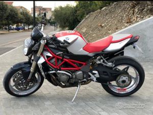 MV BRUTALE 910S EURO3