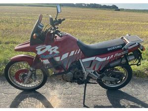 SUZUKI DR 800 S