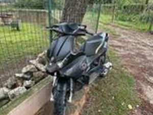 GILERA RUNNER SP