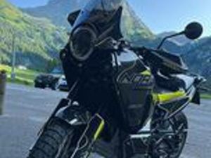 HUSQVARNA NORDEN 901