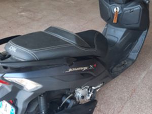 SYM JOYMAX 300 CC