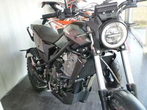 BETA ALP X 350 # ALP 4.0 NEUW. NUR 200 KM ONROAD - VORFÜHRER