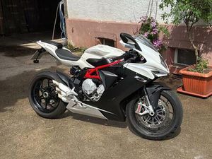 MV AGUSTA F3 800