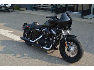 2012 HARLEY-DAVIDSON XL1200T