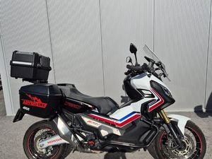 HONDA XADV 750 X-ADV 750, 2018 GOD.