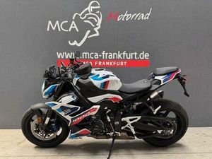 BMW M 1000 R