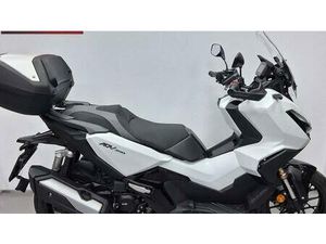 VENDO HONDA ADV 350 (2022 - 24) USATA A BAREGGIO (CODICE 9848551) - MOTO.IT
