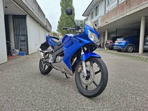 HONDA CBR 125 R (11KW - 16 ANS)