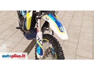HUSQVARNA ENDURO 700 CC, ENDURO / ADVENTURE