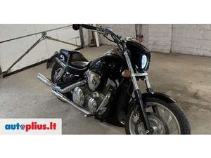 HONDA VTX 1300 CC, CHOPPERS / CRUISERS / CUSTOM