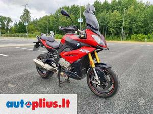 BMW S 1000 XR 1000 CC, TOURING / SPORT TOURING