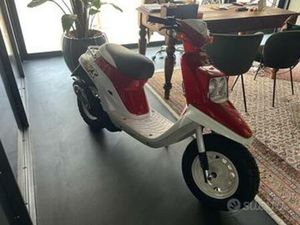 YAMAHA BW&APOS;S - PRIMA SERIE -