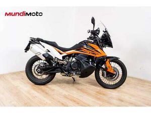 KTM 790 ADVENTURE